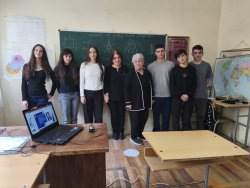 მათემატიკა  (XI ლ)