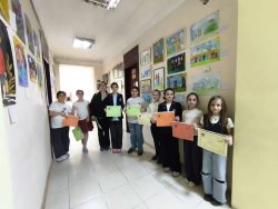 სიგელების გადაცემა