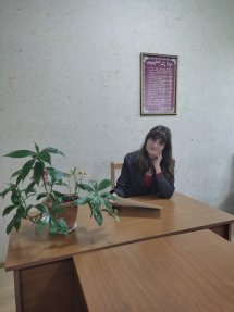 უფროსი მასწავლებლის სტატუსი