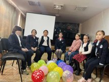 იაკობ გოგებაშვილის დაბადების დღისადმი მიძღვნილი კვირეულის მეოთხე დღე (IV კლ) იაკობ გოგებაშვილის დაბადების დღისადმი მიძღვნილი კვირეულის მეოთხე დღე (IV კლ)