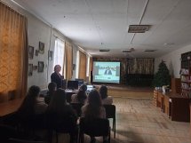 პროფორიენტაციის პროგრამა IX-XI კლასების მოსწავლეთათვის. პროფორიენტაციის პროგრამა IX-XI კლასების მოსწავლეთათვის.