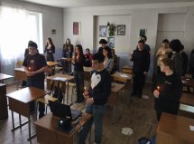 ჩვენი პატრიარქი!