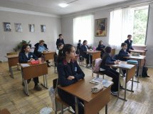 მუსიკის გაკვთილზე ( Vკლ ) მუსიკის გაკვთილზე ( Vკლ )