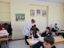 მოსწავლეთა სამედიცინო შემოწმება მოსწავლეთა სამედიცინო შემოწმება