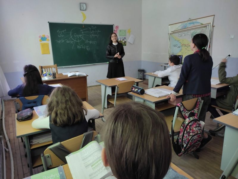 Are Chalkboards Still Used in Schools?