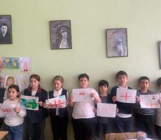 26 მაისი - საქართველოს დამოუკიდებლობის დღეა!  