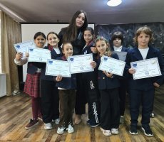 კვირეულის დასასრული