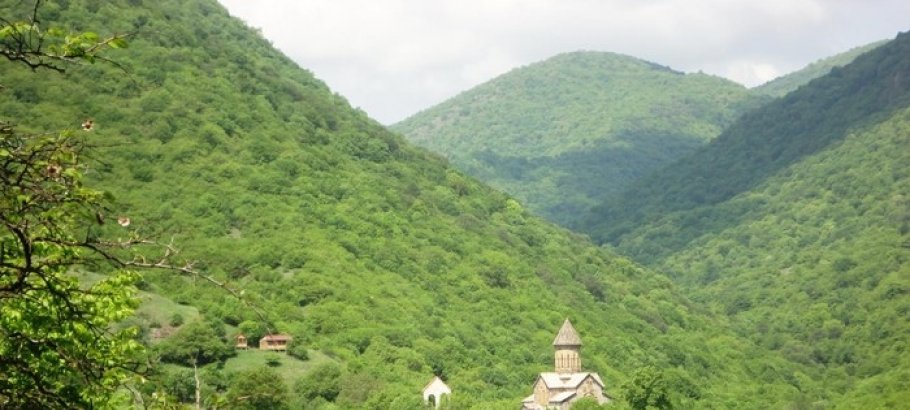 Bolnisi municipality