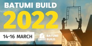 ‘‘Batumi Build 2022’’.