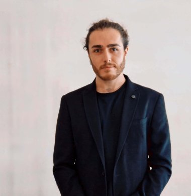 თემო ინასარიძე - ჟურნალისტური ეთიკის ქარტიის საბჭოს წევრი