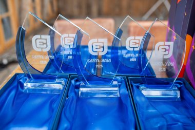 ქარტიის პრიზი 2025 გამარჯვებულები გამოვლინდნენ 