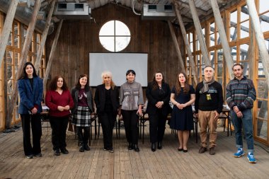 13 დეკემბერს ქარტიის წევრთა საერთო კრება გაიმართა