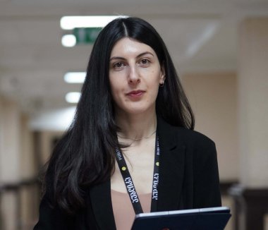 ნათია ამირანაშვილი - ჟურნალისტური ეთიკის ქარტიის საბჭოს წევრი