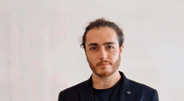 თემო ინასარიძე - ჟურნალისტური ეთიკის ქარტიის საბჭოს წევრი