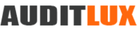 AUDIT LUX logo