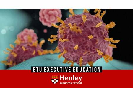 BTU EXECUTIVE EDUCATION | HENLEY BUSINESS SCHOOL
