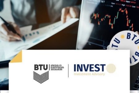 BTU and Investo Collaboration