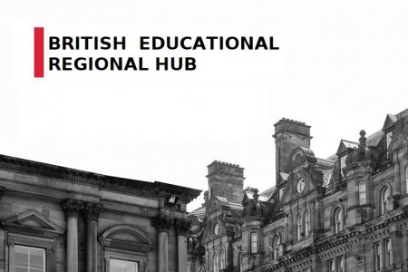 British Educational Regional Hub