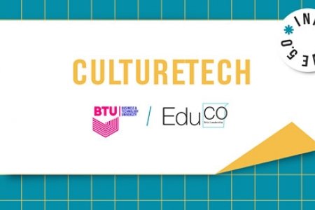 BTU and Educo collaboration