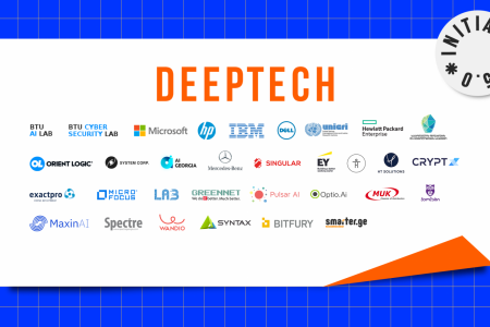 Deeptech