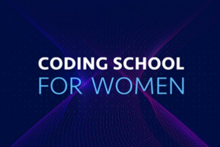 coding school for women
