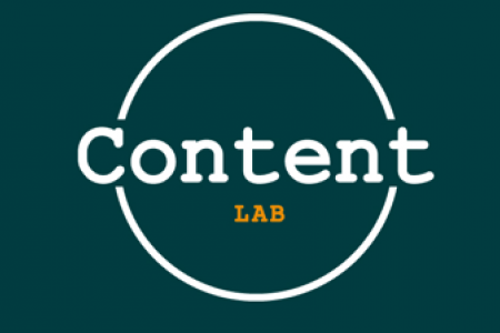 Content Lab - startup