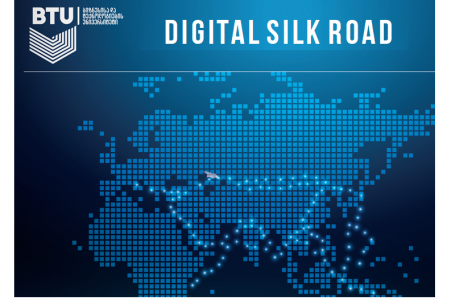 Digital Silk Road 