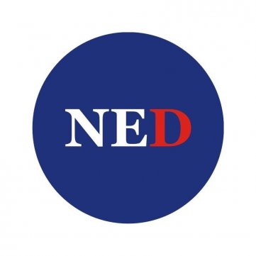 ეროვნული წვლილი დემოკრატიისათვის (NED)