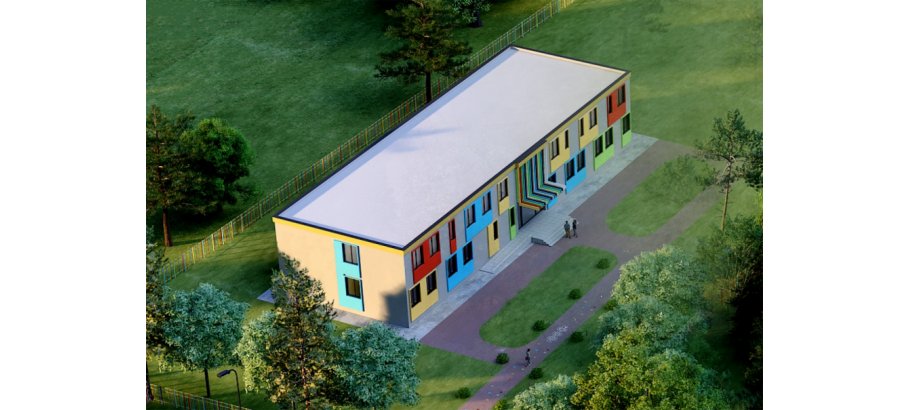 Начинается строительство государственной школы в муниципалитете Зугдиди