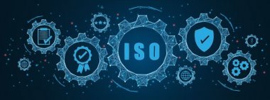 ISO სტანდარტის დანერგვა