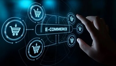 E-Commerce აუდიტი და ოპტიმიზაცია
