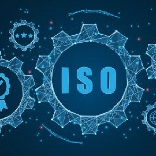 ISO სტანდარტის დანერგვა