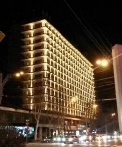 Ереван Отель 