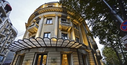 Тбилиси Отель 