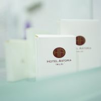 Тбилиси Отель „Астория“