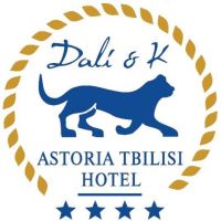 Отель Астория Тбилиси