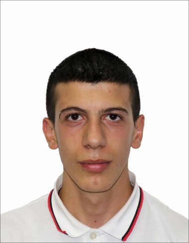 ლუკა ნადირიძე