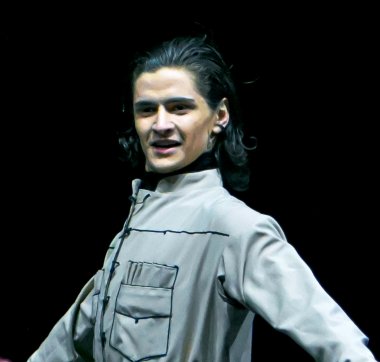 ლიკა მამულაშვილი