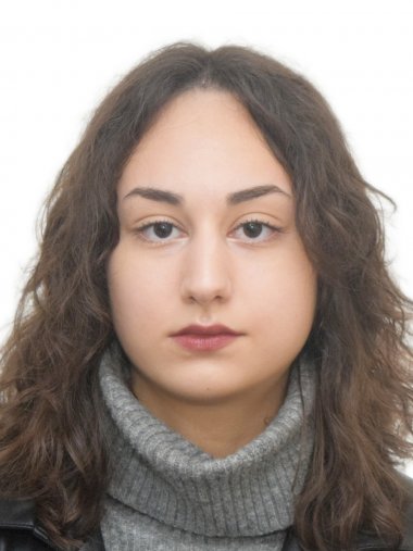 ლიდა მანდარია