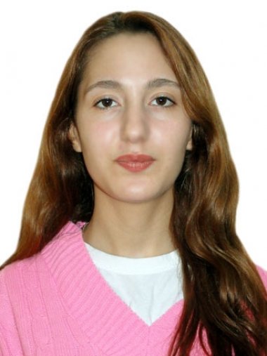 ქრისტინა ვარაზაშვილი