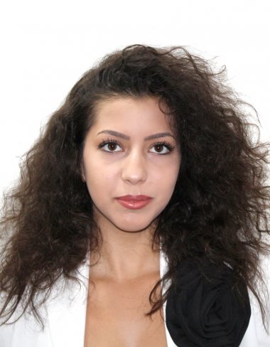 მარიამ სიმონიანი