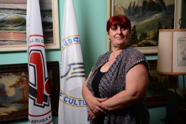 ნანა ბრეგაძე