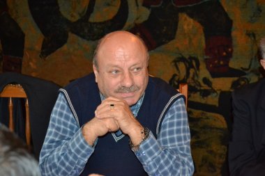 კავშირის თავმჯდომარის მოადგილის ტორაძე იურის განცხადება