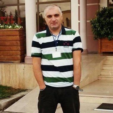 ბესო ჩუბინიძეს ვულოცავთ იუბილეს