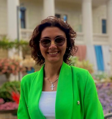  სალომე ცინდელიანი- 