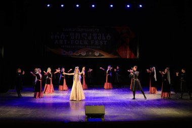  საერთაშორისო ფესტივალი "არტ-ფოლკ ფესტ"