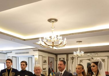 ქართული კულტურის ღირსეული გზავნილი თურქეთში 