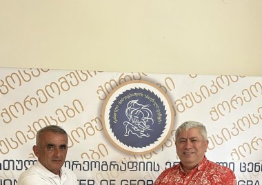 ააიპ კულტურის ინსტიტუტსა და ქართული ქორეოგრაფიის ეროვნულ ცენტრს შორის ურთიერთთანამშრომლობის მემორანდუმი გაფორმდა