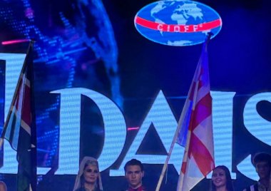 ანსამბლმა „არტ-საქართველომ“ ნიდერლანდების სამეფოში გამართულ საერთაშორისო ფესტივალზე „Op Roakeldais“ დიდი ფურორი მოახდინა