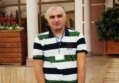 ბესო ჩუბინიძეს ვულოცავთ იუბილეს 